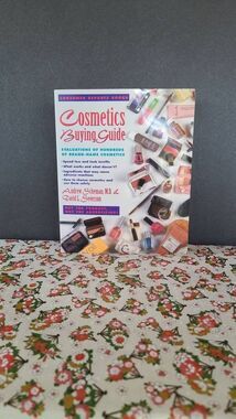 Cosmetics Buying Guide